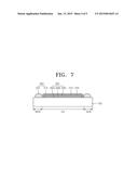 ORGANIC LIGHT EMITTING DISPLAY APPARATUS AND METHOD OF MANUFACTURING THE     SAME diagram and image