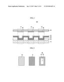 ORGANIC LIGHT-EMITTING DISPLAY DEVICE diagram and image