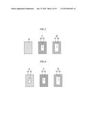 ORGANIC LIGHT-EMITTING DISPLAY DEVICE diagram and image