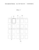 ORGANIC LIGHT EMITTING DIODE DISPLAY AND METHOD FOR MANUFACTURING THE SAME diagram and image