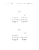 ORGANIC LIGHT EMITTING DIODE DISPLAY AND METHOD FOR MANUFACTURING THE SAME diagram and image