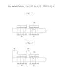 ORGANIC LIGHT EMITTING DIODE DISPLAY AND METHOD FOR MANUFACTURING THE SAME diagram and image