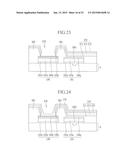 ORGANIC LIGHT EMITTING DIODE DISPLAY AND METHOD FOR MANUFACTURING THE SAME diagram and image