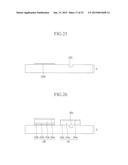 ORGANIC LIGHT EMITTING DIODE DISPLAY AND METHOD FOR MANUFACTURING THE SAME diagram and image