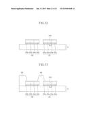 ORGANIC LIGHT EMITTING DIODE DISPLAY AND METHOD FOR MANUFACTURING THE SAME diagram and image