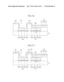 ORGANIC LIGHT EMITTING DIODE DISPLAY AND METHOD FOR MANUFACTURING THE SAME diagram and image