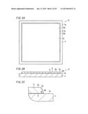 COMPOSITE SUBSTRATE, MANUFACTURING METHOD OF THE SAME AND ORGANIC     ELECTROLUMINESCENCE DEVICE diagram and image