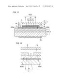 COMPOSITE SUBSTRATE, MANUFACTURING METHOD OF THE SAME AND ORGANIC     ELECTROLUMINESCENCE DEVICE diagram and image