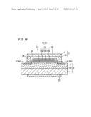 COMPOSITE SUBSTRATE, MANUFACTURING METHOD OF THE SAME AND ORGANIC     ELECTROLUMINESCENCE DEVICE diagram and image