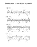 COMPOSITE SUBSTRATE, MANUFACTURING METHOD OF THE SAME AND ORGANIC     ELECTROLUMINESCENCE DEVICE diagram and image