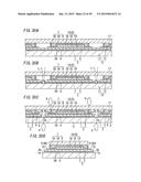 COMPOSITE SUBSTRATE, MANUFACTURING METHOD OF THE SAME AND ORGANIC     ELECTROLUMINESCENCE DEVICE diagram and image