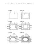 COMPOSITE SUBSTRATE, MANUFACTURING METHOD OF THE SAME AND ORGANIC     ELECTROLUMINESCENCE DEVICE diagram and image