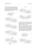 NOVEL CHALCOGEN-CONTAINING ORGANIC COMPOUND AND USE THEREOF diagram and image