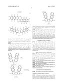 NOVEL CHALCOGEN-CONTAINING ORGANIC COMPOUND AND USE THEREOF diagram and image