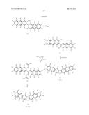 NOVEL CHALCOGEN-CONTAINING ORGANIC COMPOUND AND USE THEREOF diagram and image