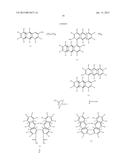 NOVEL CHALCOGEN-CONTAINING ORGANIC COMPOUND AND USE THEREOF diagram and image
