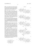 NOVEL CHALCOGEN-CONTAINING ORGANIC COMPOUND AND USE THEREOF diagram and image