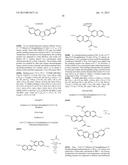 NOVEL CHALCOGEN-CONTAINING ORGANIC COMPOUND AND USE THEREOF diagram and image