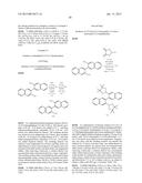 NOVEL CHALCOGEN-CONTAINING ORGANIC COMPOUND AND USE THEREOF diagram and image