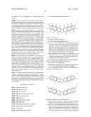 NOVEL CHALCOGEN-CONTAINING ORGANIC COMPOUND AND USE THEREOF diagram and image