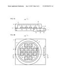 OPTOELECTRONIC COMPONENT WITH INERT GAS ATMOSPHERE diagram and image