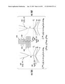 OPTICAL TUNING OF LIGHT EMITTING SEMICONDUCTOR JUNCTIONS diagram and image