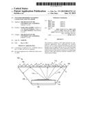 TEXTURED PHOSPHOR CONVERSION LAYER LIGHT EMITTING DIODE diagram and image