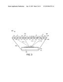 TEXTURED PHOSPHOR CONVERSION LAYER LIGHT EMITTING DIODE diagram and image