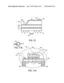 TEXTURED PHOSPHOR CONVERSION LAYER LIGHT EMITTING DIODE diagram and image