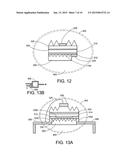 TEXTURED PHOSPHOR CONVERSION LAYER LIGHT EMITTING DIODE diagram and image