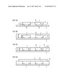 Method for Producing an Optoelectronic Semiconductor Component, and     Optoelectronic Semiconductor Component diagram and image