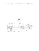 LED MODULE, METHOD FOR MANUFACTURING THE SAME, AND LED CHANNEL LETTER     INCLUDING THE SAME diagram and image