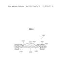 LED MODULE, METHOD FOR MANUFACTURING THE SAME, AND LED CHANNEL LETTER     INCLUDING THE SAME diagram and image