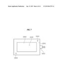 LED MODULE, METHOD FOR MANUFACTURING THE SAME, AND LED CHANNEL LETTER     INCLUDING THE SAME diagram and image