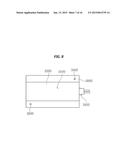 LED MODULE, METHOD FOR MANUFACTURING THE SAME, AND LED CHANNEL LETTER     INCLUDING THE SAME diagram and image