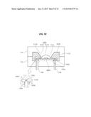 LED MODULE, METHOD FOR MANUFACTURING THE SAME, AND LED CHANNEL LETTER     INCLUDING THE SAME diagram and image