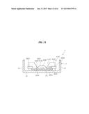 LED MODULE, METHOD FOR MANUFACTURING THE SAME, AND LED CHANNEL LETTER     INCLUDING THE SAME diagram and image