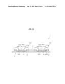 LED MODULE, METHOD FOR MANUFACTURING THE SAME, AND LED CHANNEL LETTER     INCLUDING THE SAME diagram and image