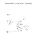 Monolithic Composite III-Nitride Transistor with High Voltage Group IV     Enable Switch diagram and image