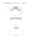 RADIATION RESISTANT CMOS DEVICE AND METHOD FOR FABRICATING THE SAME diagram and image