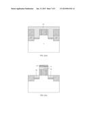 RADIATION RESISTANT CMOS DEVICE AND METHOD FOR FABRICATING THE SAME diagram and image