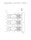 Memory Arrays, Semiconductor Constructions, and Methods of Forming     Semiconductor Constructions diagram and image