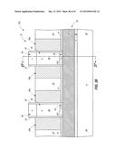 Memory Arrays, Semiconductor Constructions, and Methods of Forming     Semiconductor Constructions diagram and image