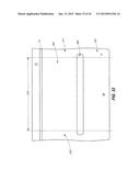 Memory Arrays, Semiconductor Constructions, and Methods of Forming     Semiconductor Constructions diagram and image