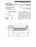 HIGH-VOLTAGE FIELD-EFFECT TRANSISTOR HAVING MULTIPLE IMPLANTED LAYERS diagram and image