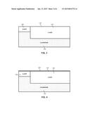 HIGH-VOLTAGE FIELD-EFFECT TRANSISTOR HAVING MULTIPLE IMPLANTED LAYERS diagram and image