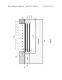 HIGH-VOLTAGE FIELD-EFFECT TRANSISTOR HAVING MULTIPLE IMPLANTED LAYERS diagram and image