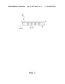 ELECTRONIC DEVICE, METHOD OF MANUFACTURING ELECTRONIC DEVICE, PHYSICAL     QUANTITY SENSOR, ELECTRONIC APPARATUS, MOVING OBJECT diagram and image
