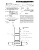 MTJ MEMORY CELL WITH PROTECTION SLEEVE AND METHOD FOR MAKING SAME diagram and image