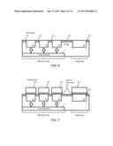 MTJ MEMORY CELL WITH PROTECTION SLEEVE AND METHOD FOR MAKING SAME diagram and image